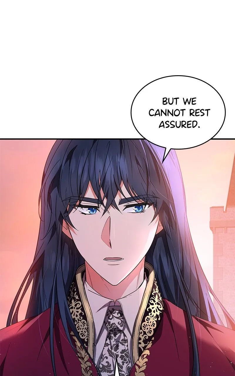 What Melvin Left Behind Chapter 7 page 118 - 