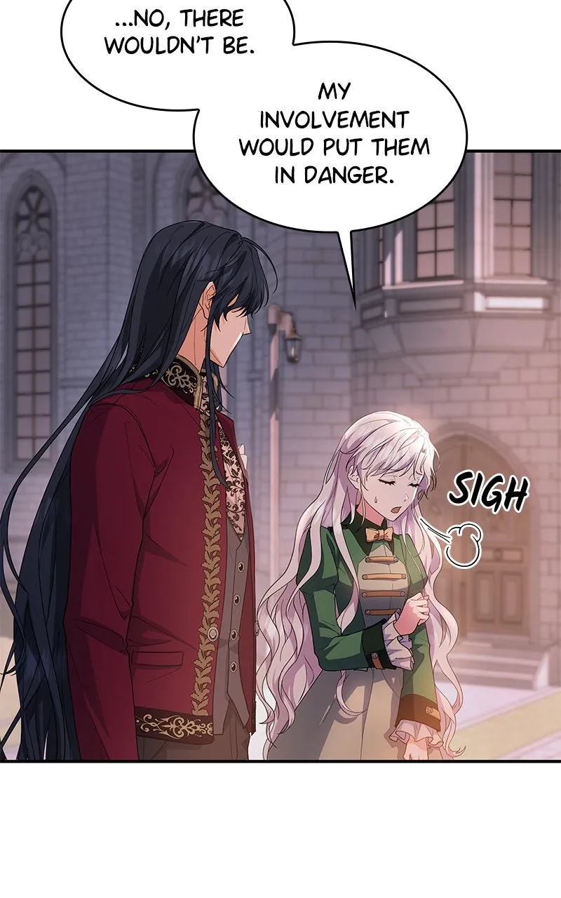 What Melvin Left Behind Chapter 7 page 123 - 