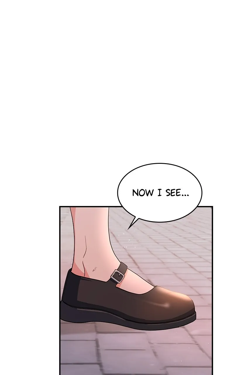 What Melvin Left Behind Chapter 7 page 124 - 