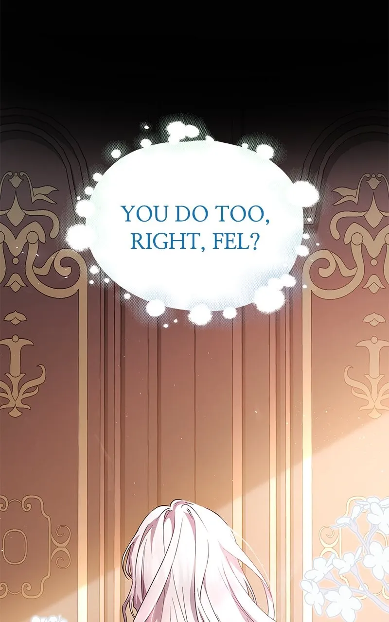 What Melvin Left Behind Chapter 7 page 26 - 