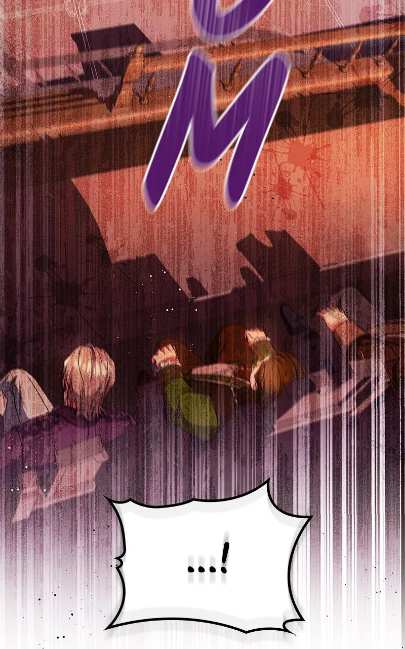 What Melvin Left Behind Chapter 7 page 44 - 