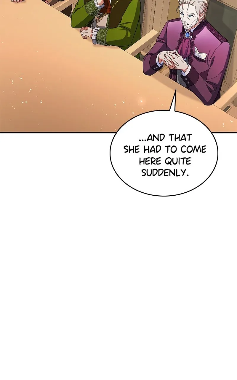 What Melvin Left Behind Chapter 7 page 54 - 