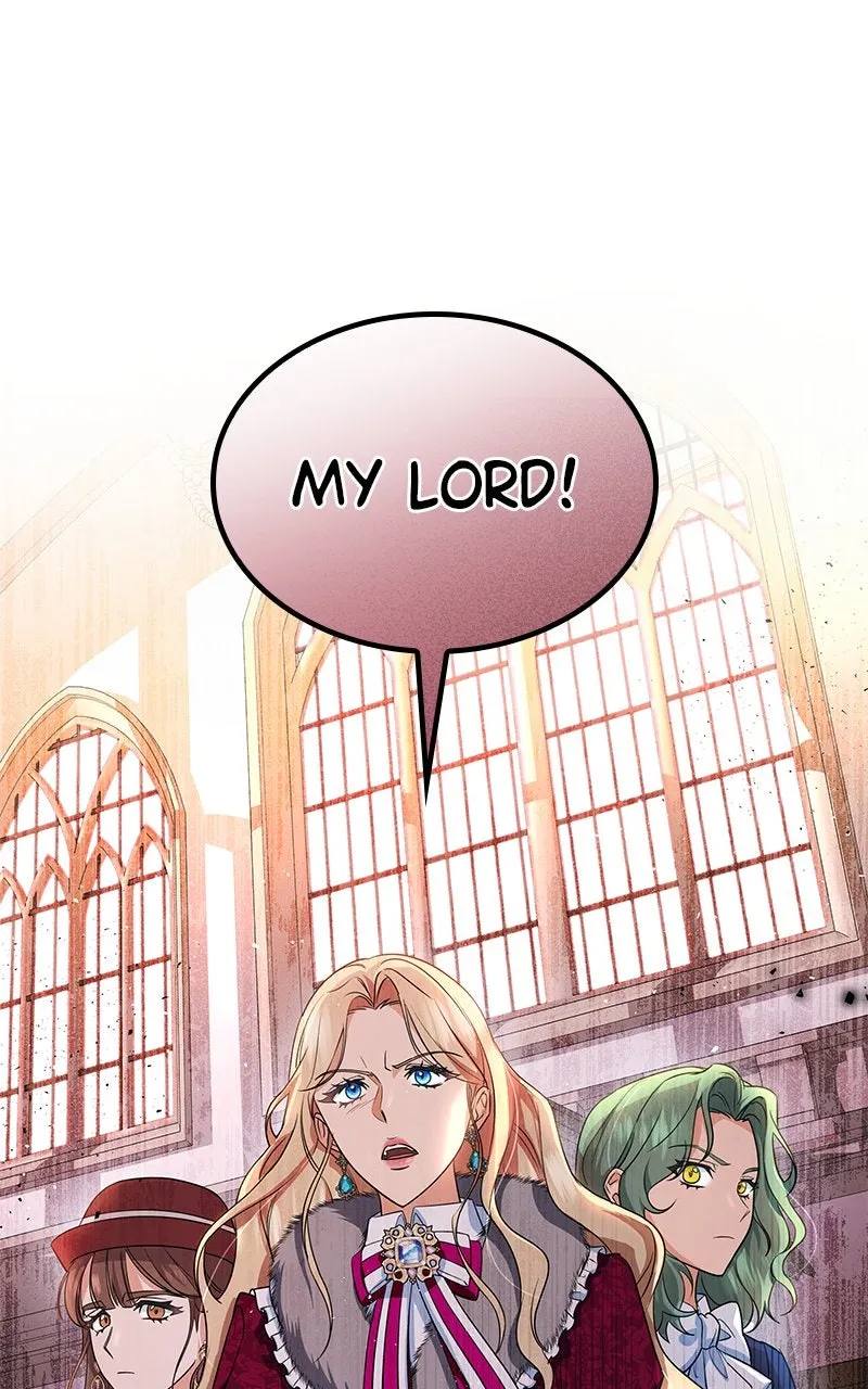 What Melvin Left Behind Chapter 7 page 58 - 