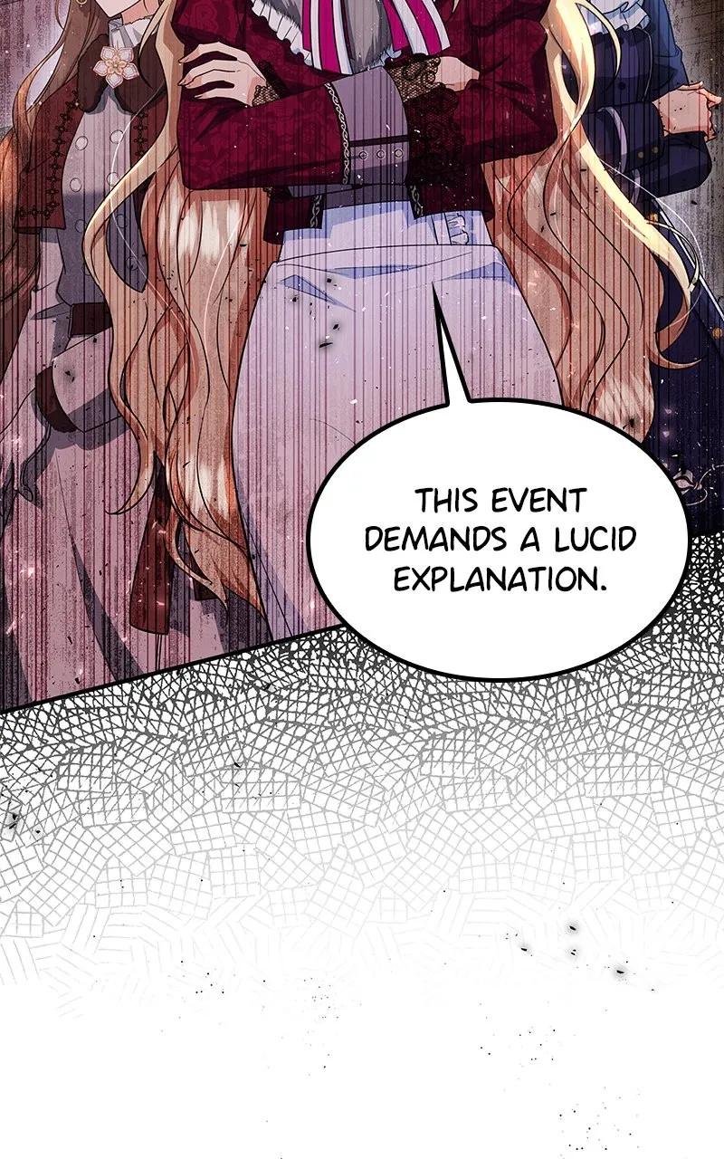 What Melvin Left Behind Chapter 7 page 59 - 