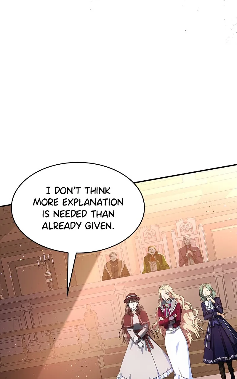 What Melvin Left Behind Chapter 7 page 60 - 