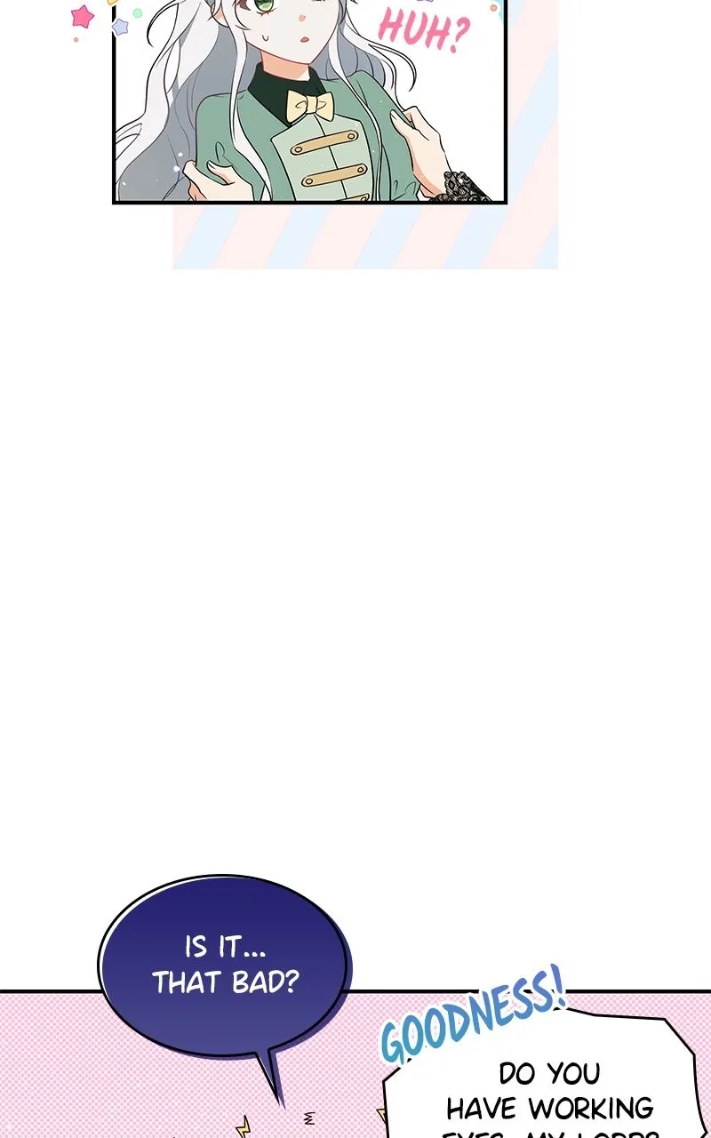 What Melvin Left Behind Chapter 7 page 69 - 