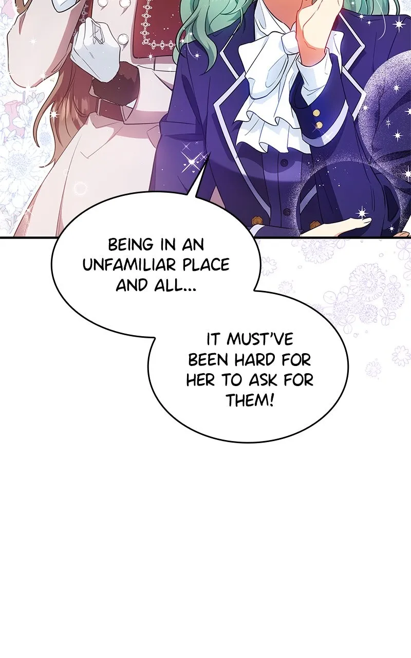 What Melvin Left Behind Chapter 7 page 72 - 