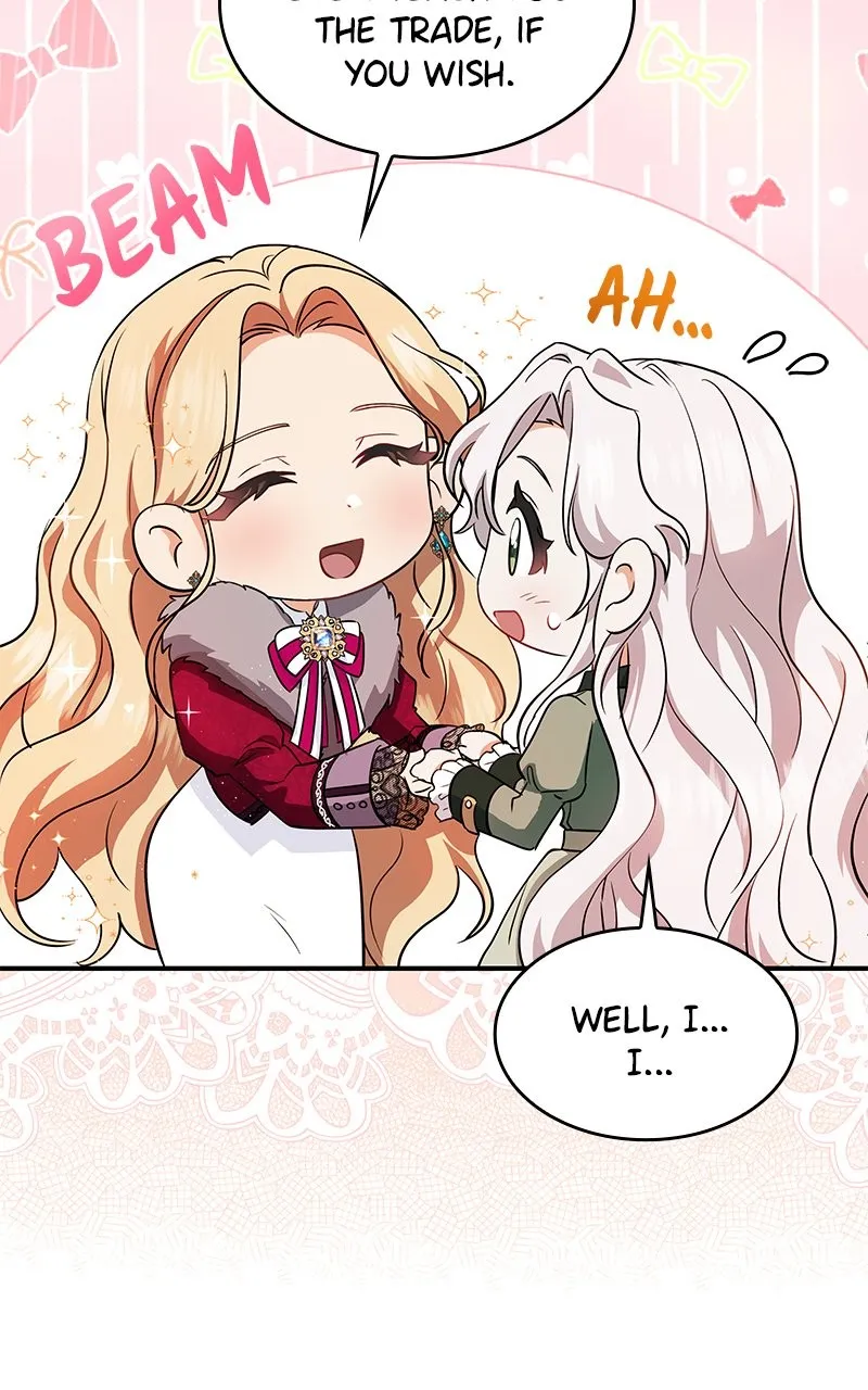 What Melvin Left Behind Chapter 7 page 77 - 