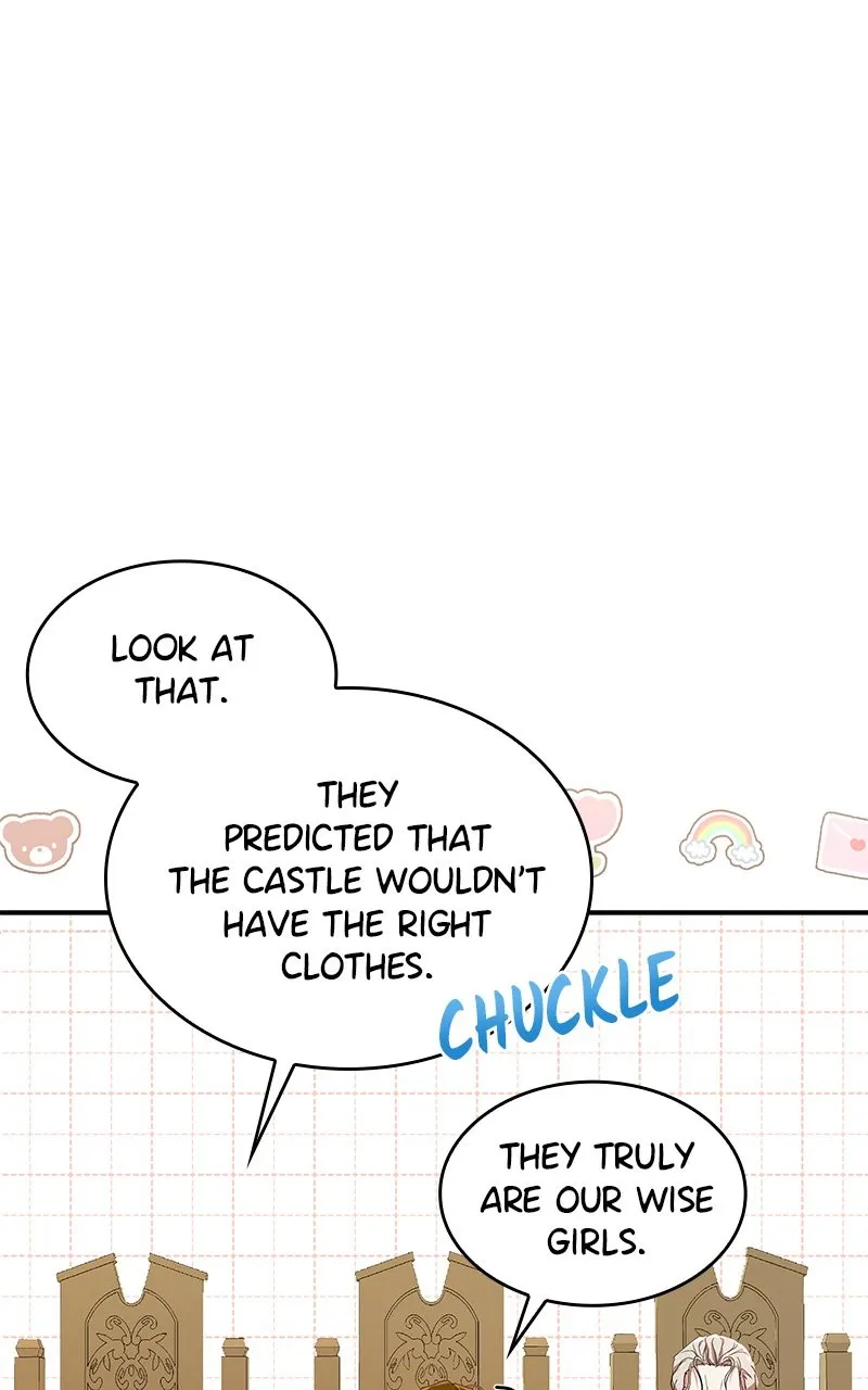 What Melvin Left Behind Chapter 7 page 78 - 
