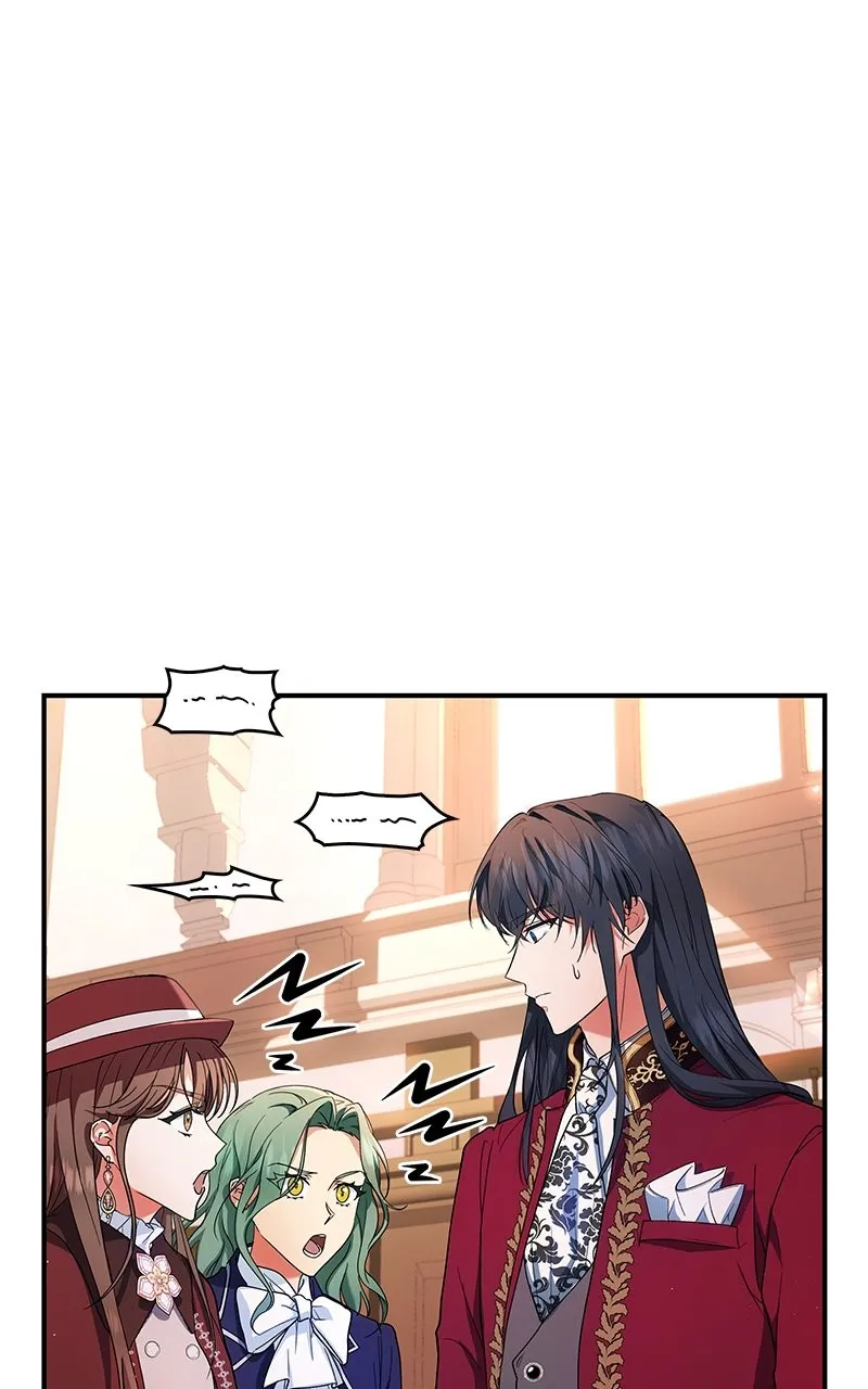 What Melvin Left Behind Chapter 7 page 81 - 