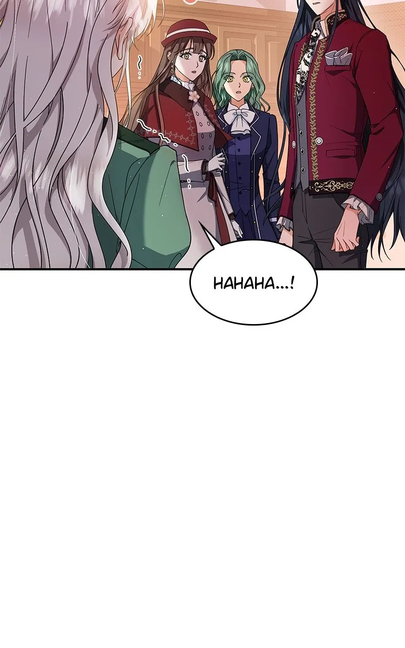 What Melvin Left Behind Chapter 7 page 85 - 