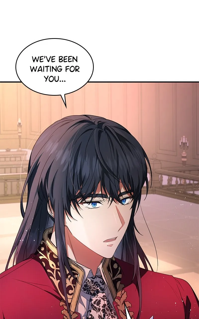 What Melvin Left Behind Chapter 7 page 10 - 