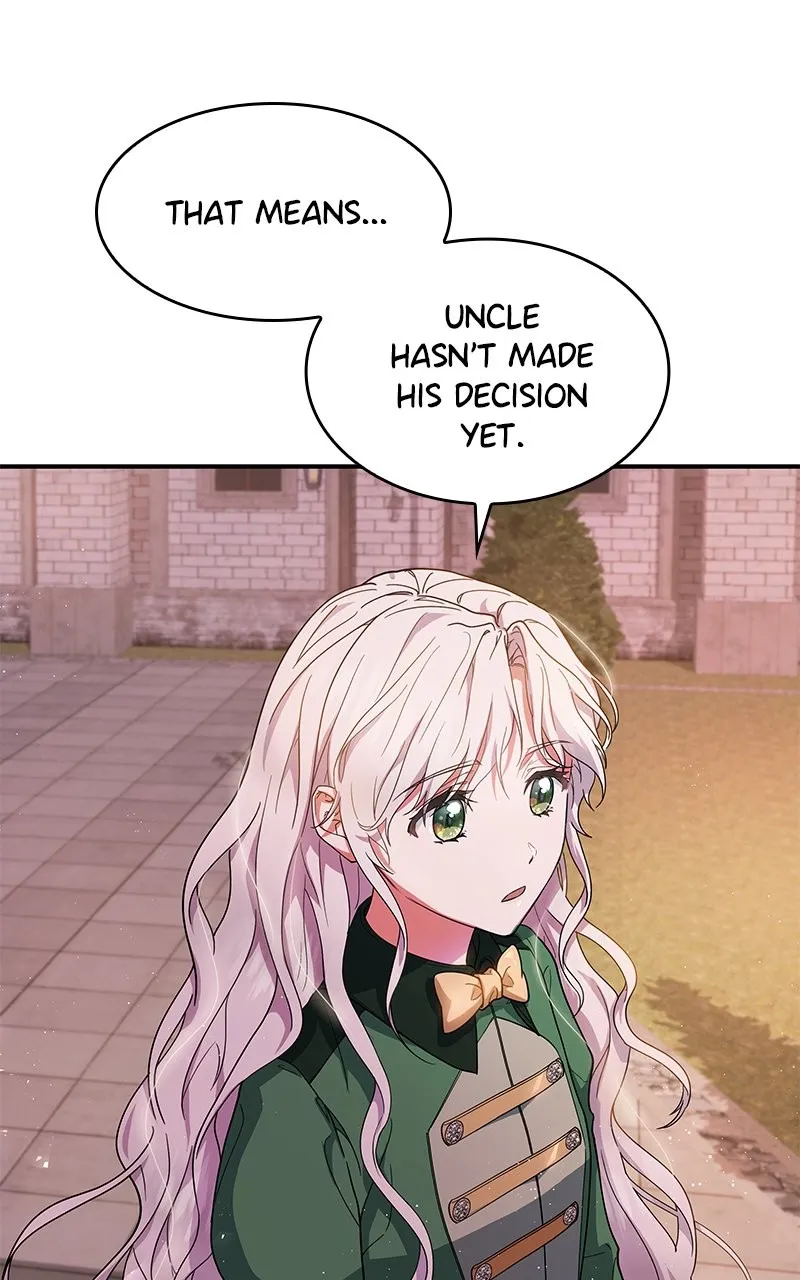 What Melvin Left Behind Chapter 7 page 96 - 