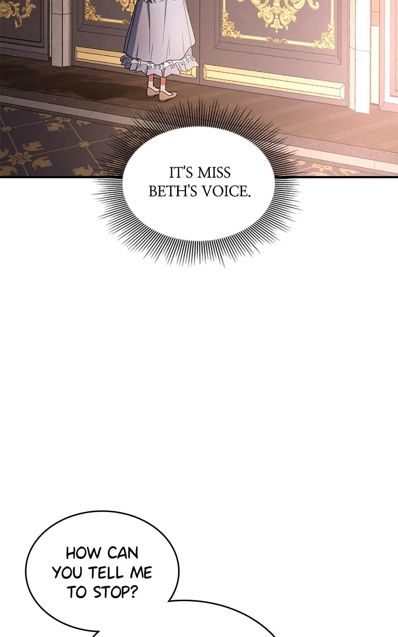 What Melvin Left Behind Chapter 8 page 11 - 