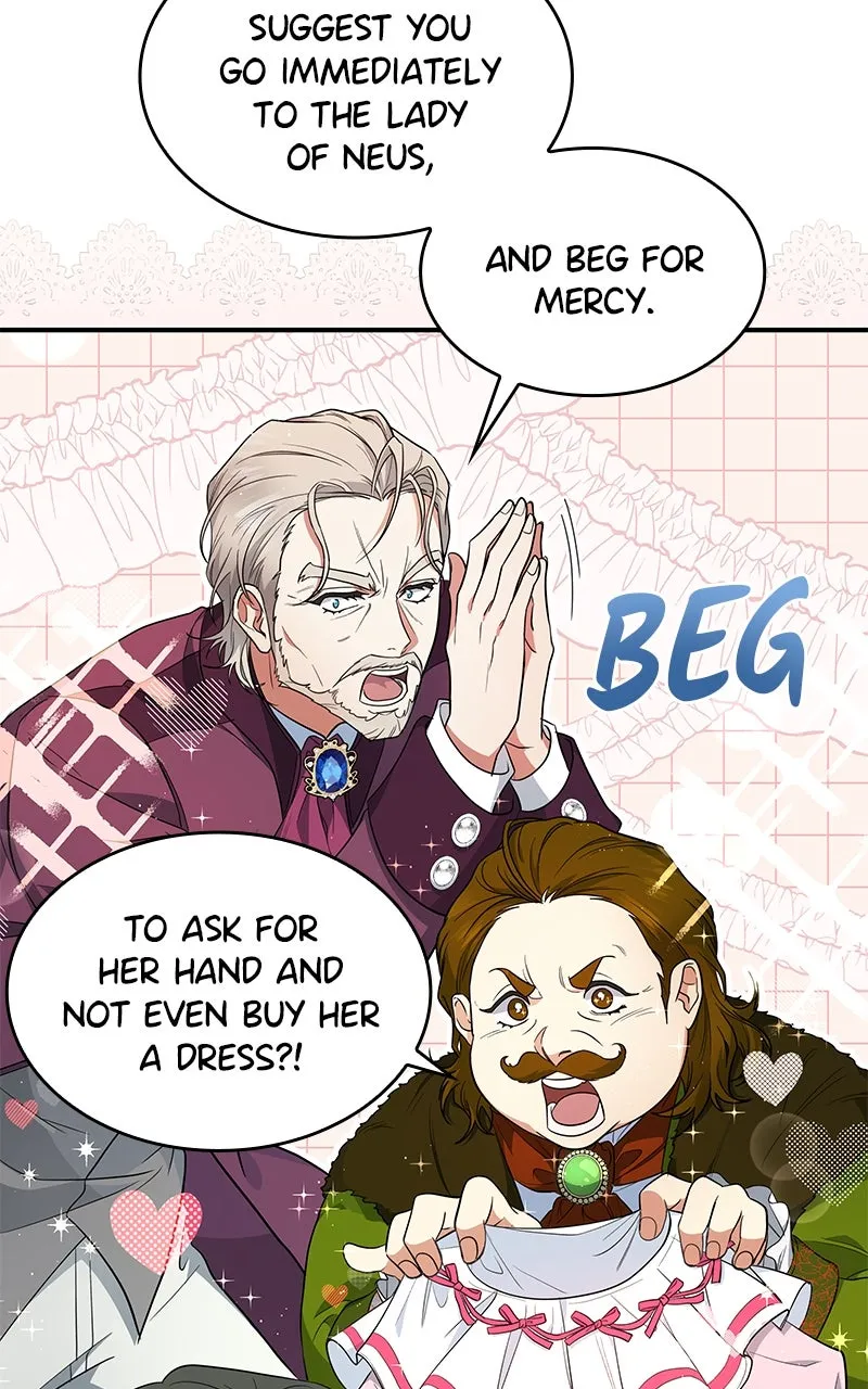 What Melvin Left Behind Chapter 8 page 103 - 