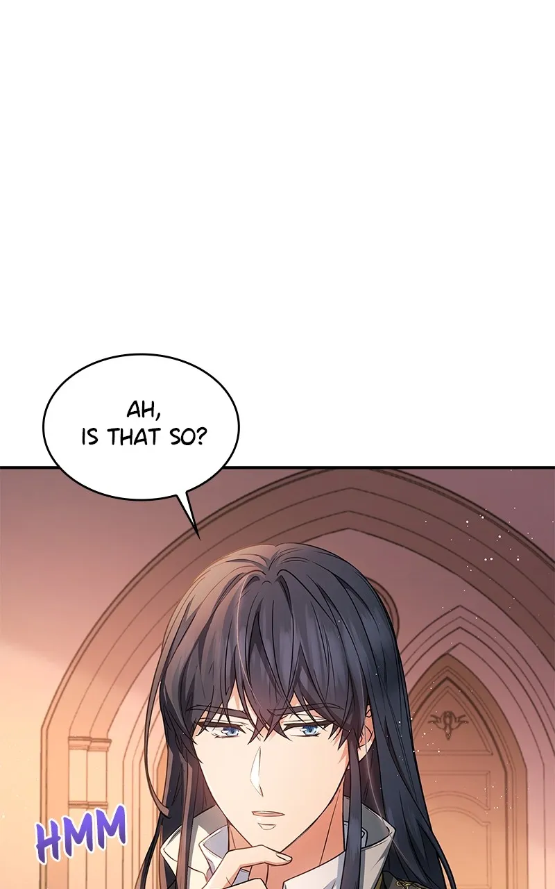 What Melvin Left Behind Chapter 8 page 105 - 