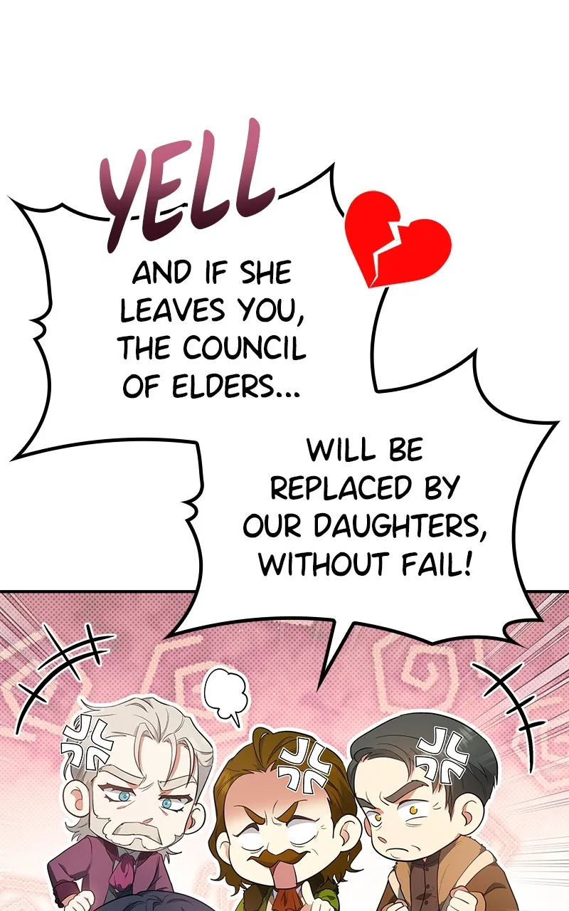 What Melvin Left Behind Chapter 8 page 108 - 