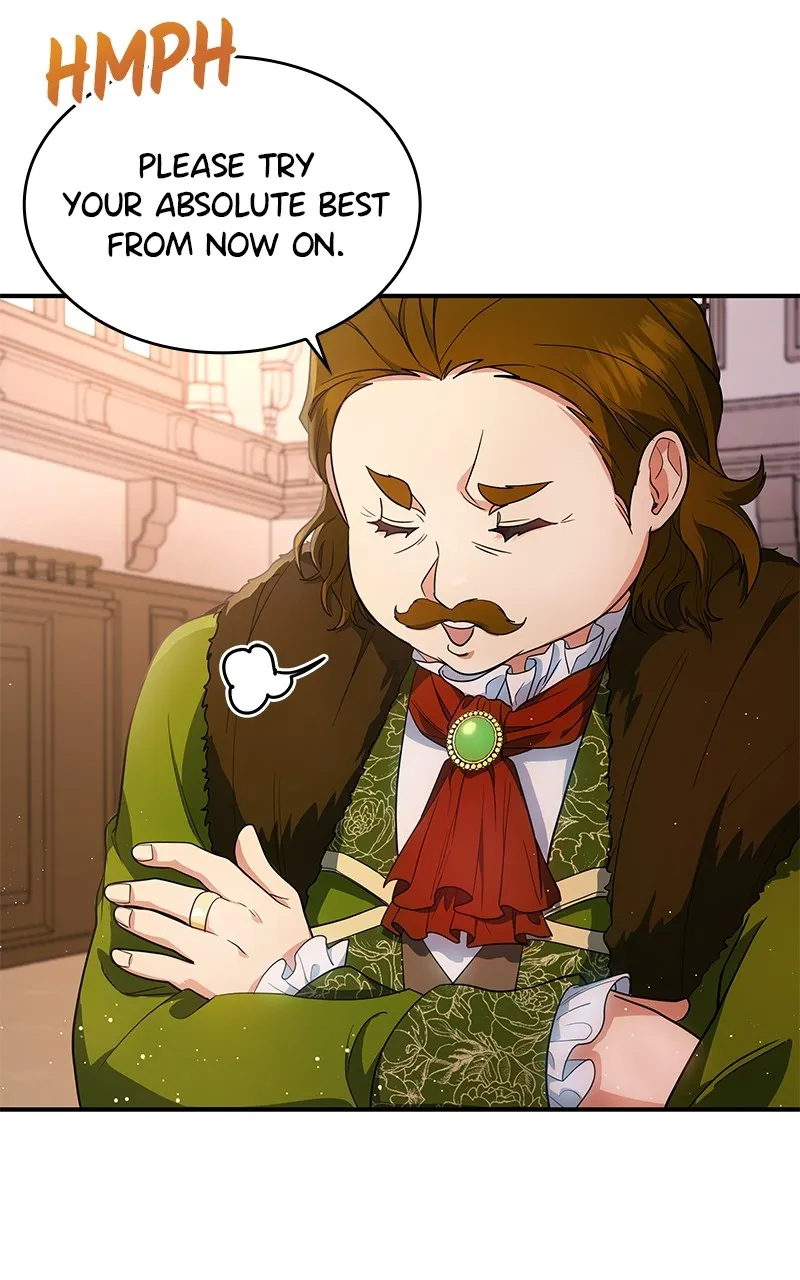 What Melvin Left Behind Chapter 8 page 110 - 