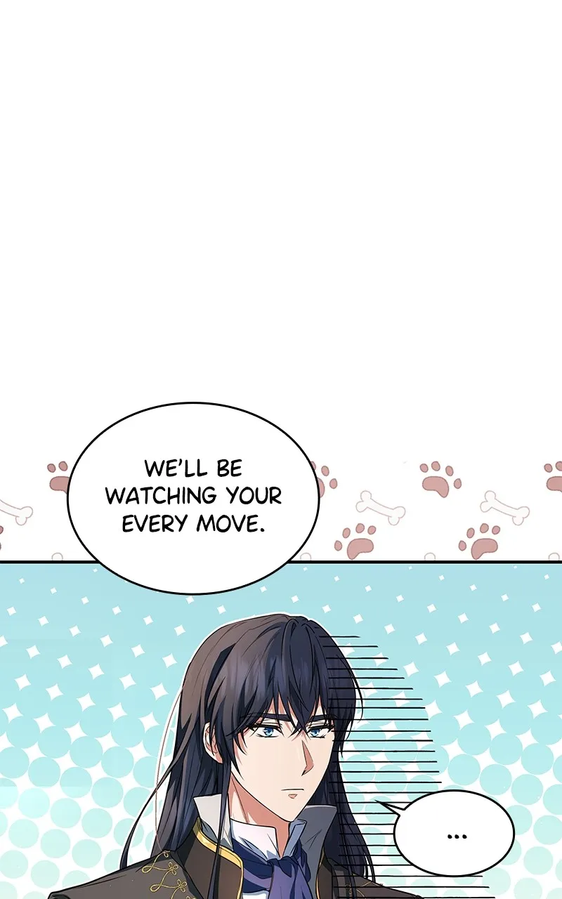 What Melvin Left Behind Chapter 8 page 111 - 