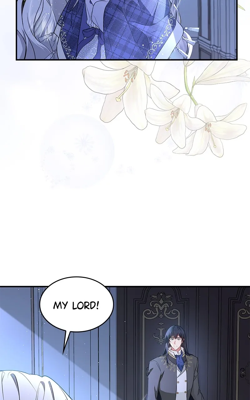 What Melvin Left Behind Chapter 8 page 114 - 