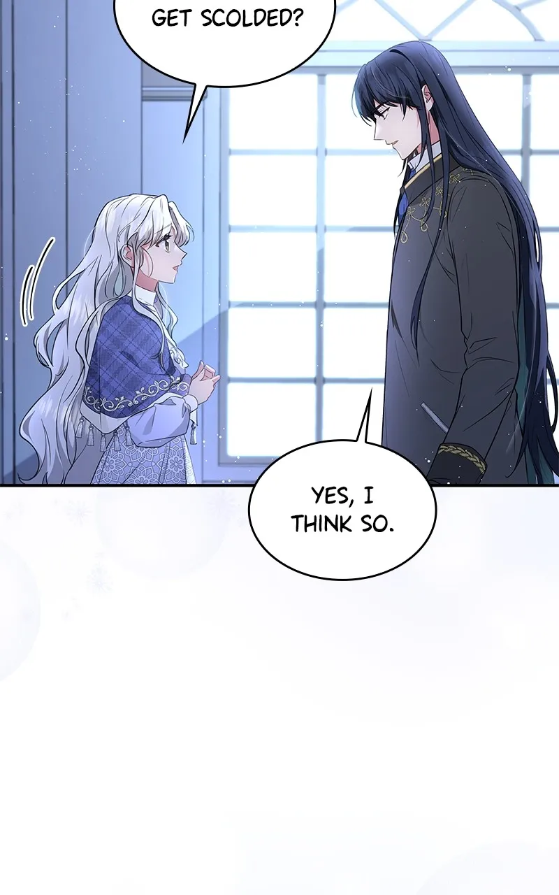 What Melvin Left Behind Chapter 8 page 116 - 