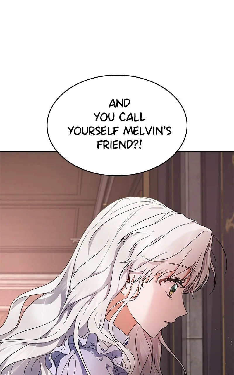 What Melvin Left Behind Chapter 8 page 13 - 