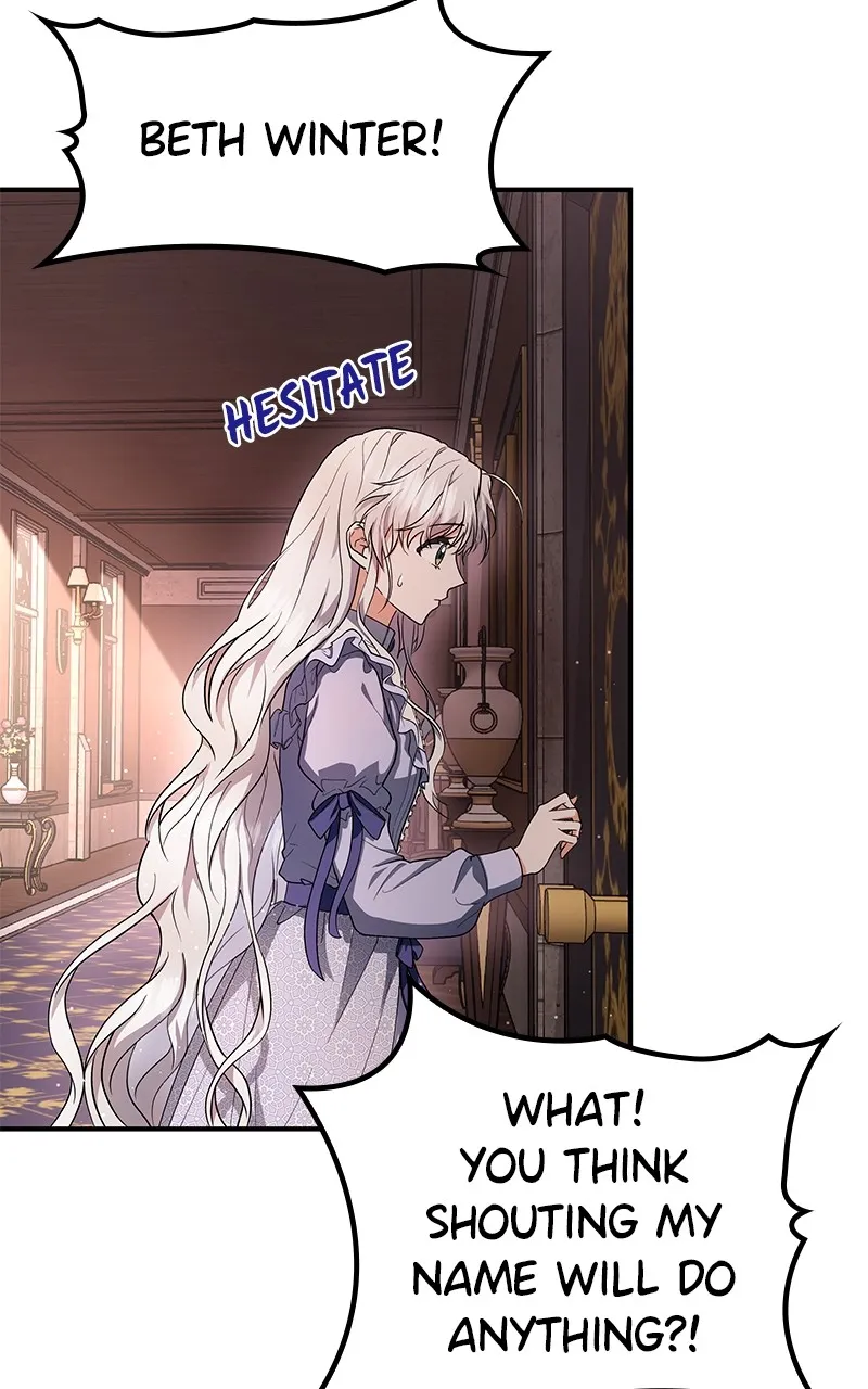 What Melvin Left Behind Chapter 8 page 18 - 