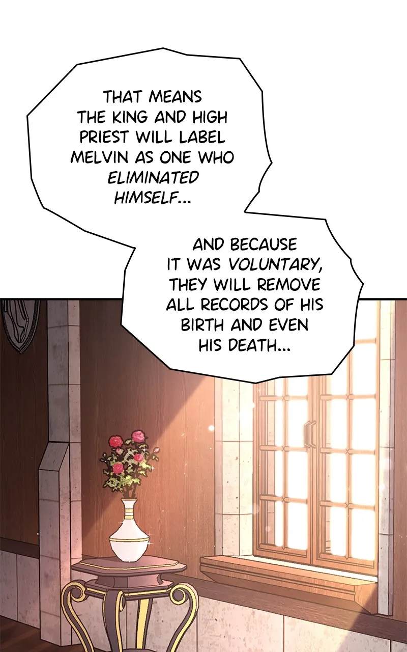 What Melvin Left Behind Chapter 8 page 23 - 