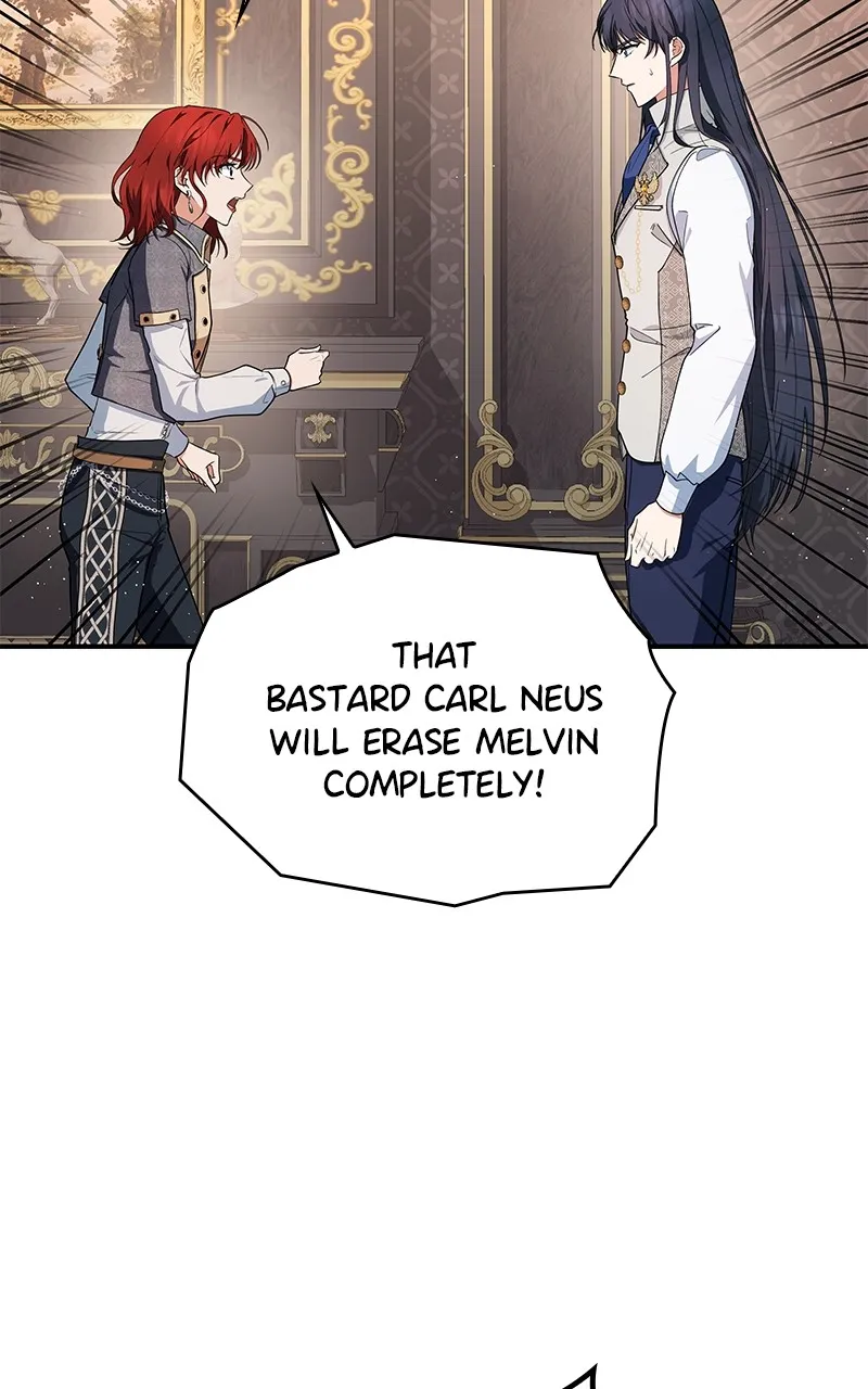What Melvin Left Behind Chapter 8 page 25 - 