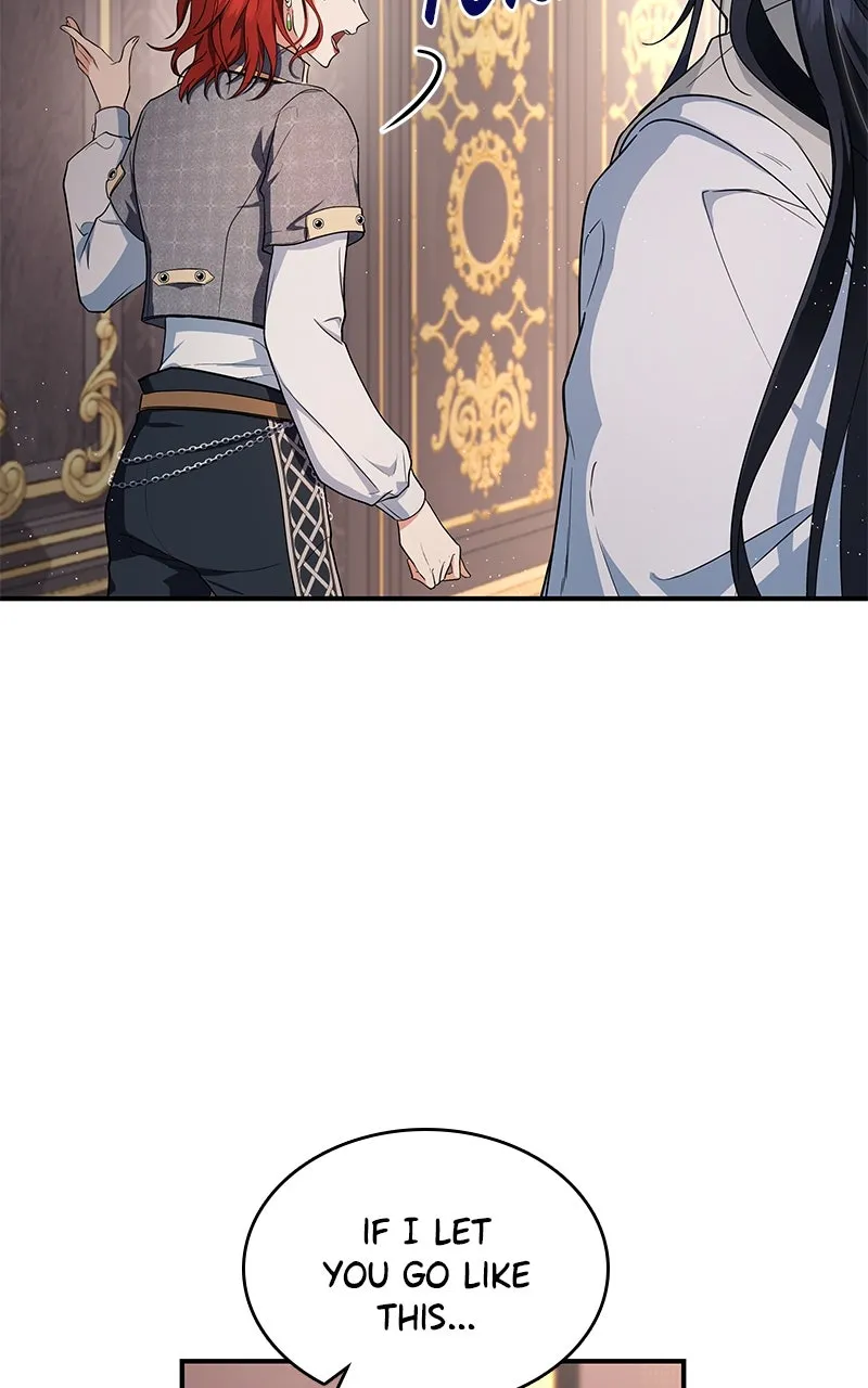 What Melvin Left Behind Chapter 8 page 28 - 