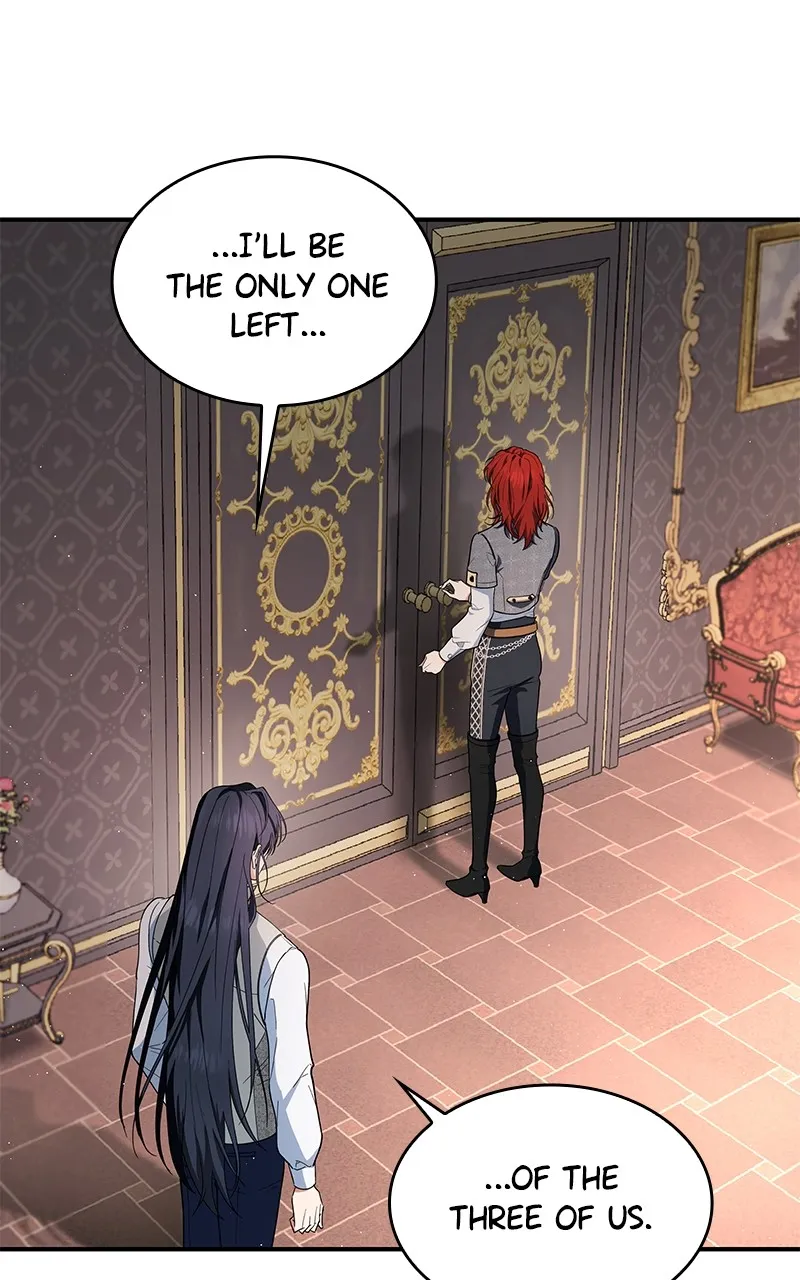 What Melvin Left Behind Chapter 8 page 30 - 