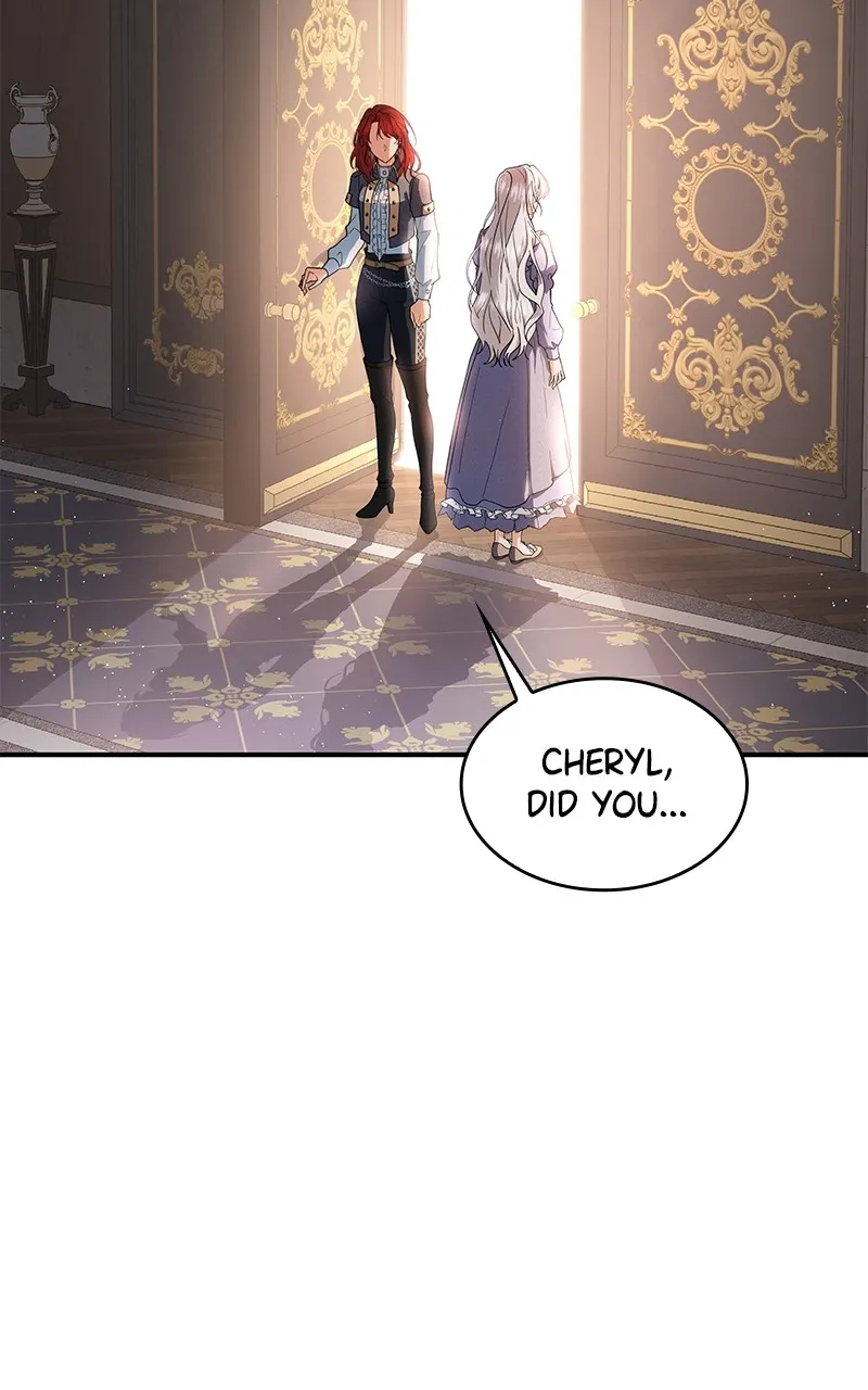 What Melvin Left Behind Chapter 8 page 36 - 