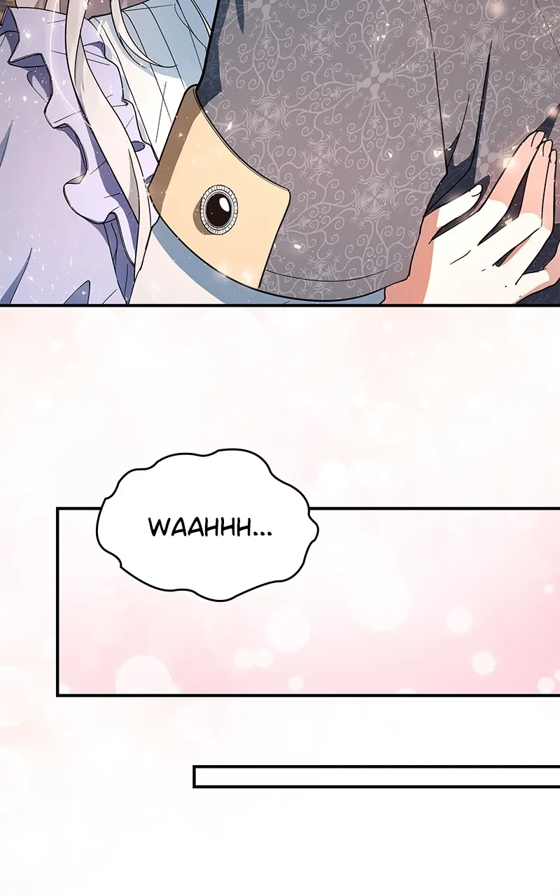 What Melvin Left Behind Chapter 8 page 41 - 