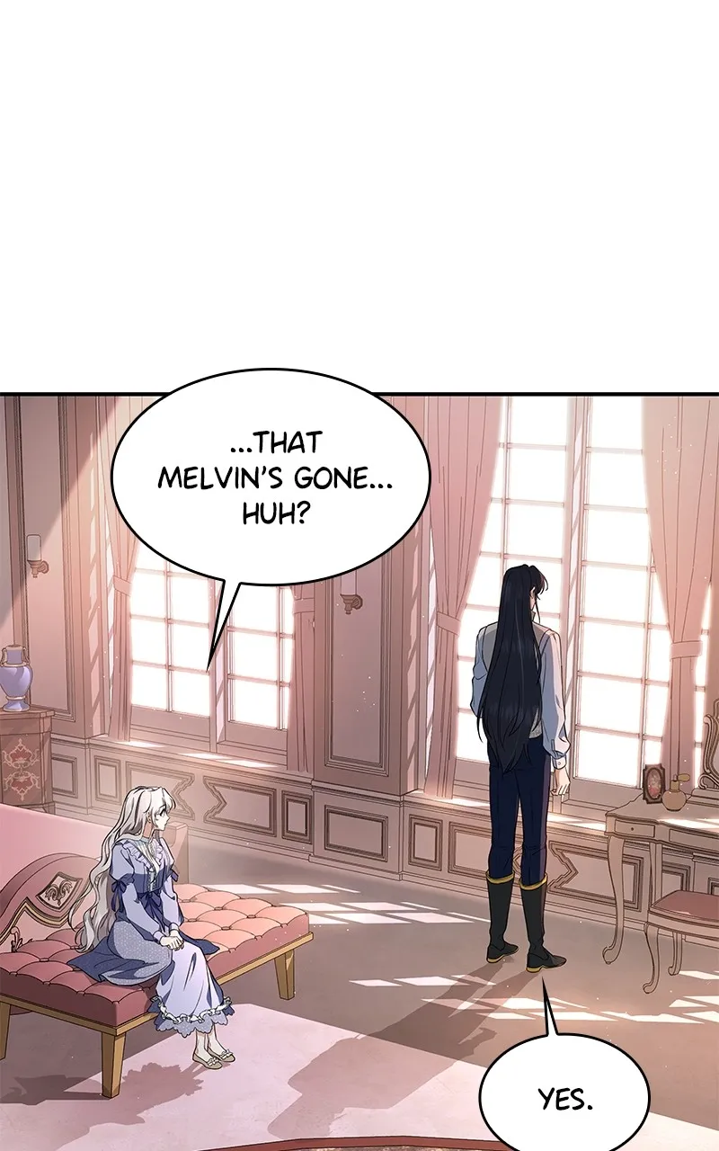 What Melvin Left Behind Chapter 8 page 44 - 