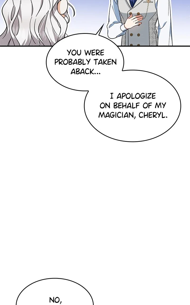 What Melvin Left Behind Chapter 8 page 48 - 