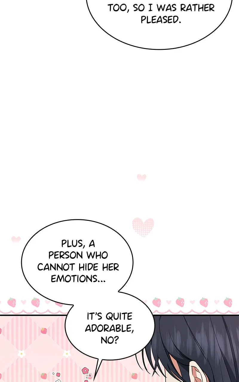 What Melvin Left Behind Chapter 8 page 50 - 