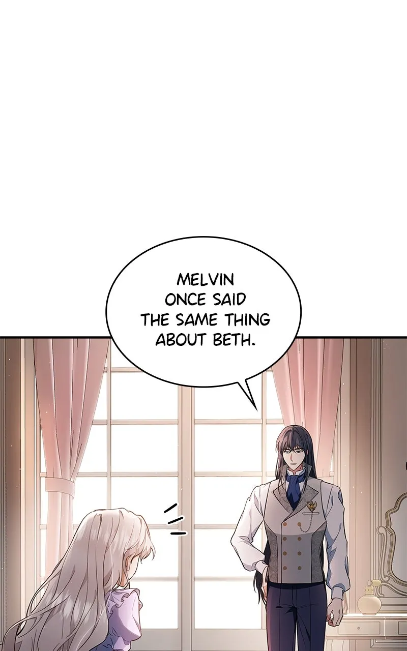 What Melvin Left Behind Chapter 8 page 53 - 