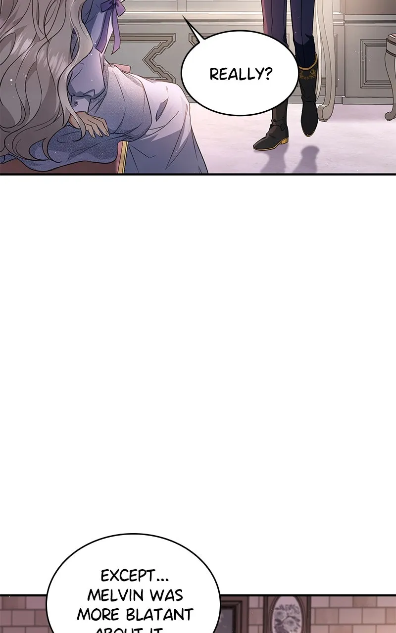 What Melvin Left Behind Chapter 8 page 54 - 