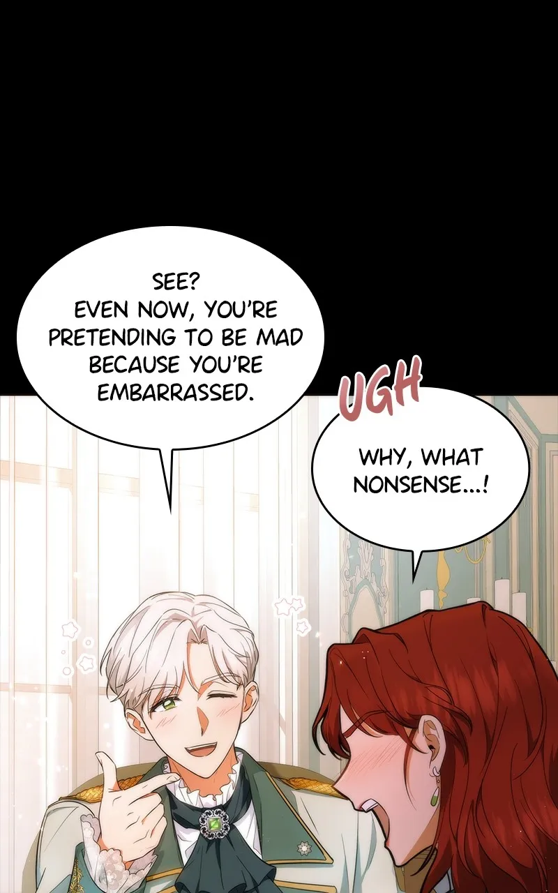 What Melvin Left Behind Chapter 8 page 58 - 