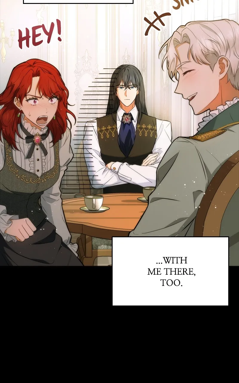 What Melvin Left Behind Chapter 8 page 60 - 
