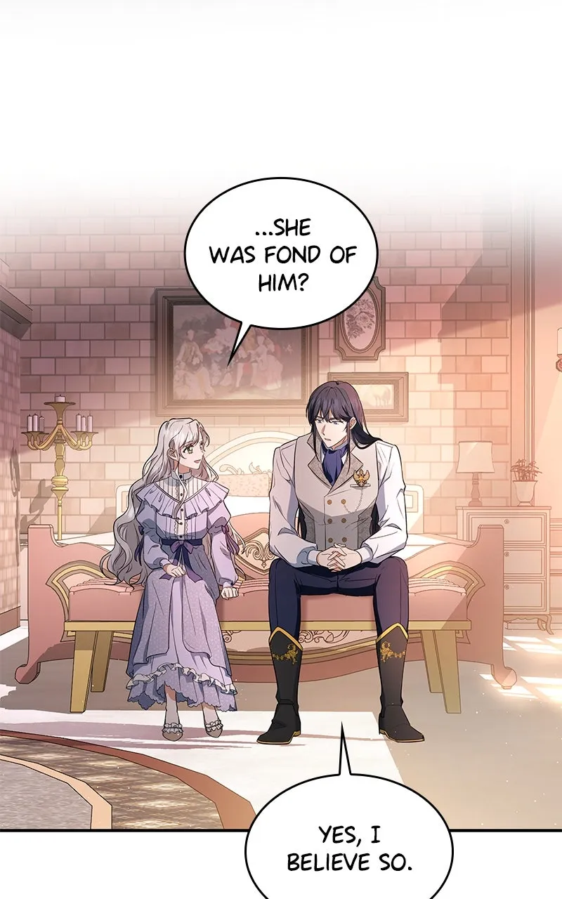 What Melvin Left Behind Chapter 8 page 64 - 