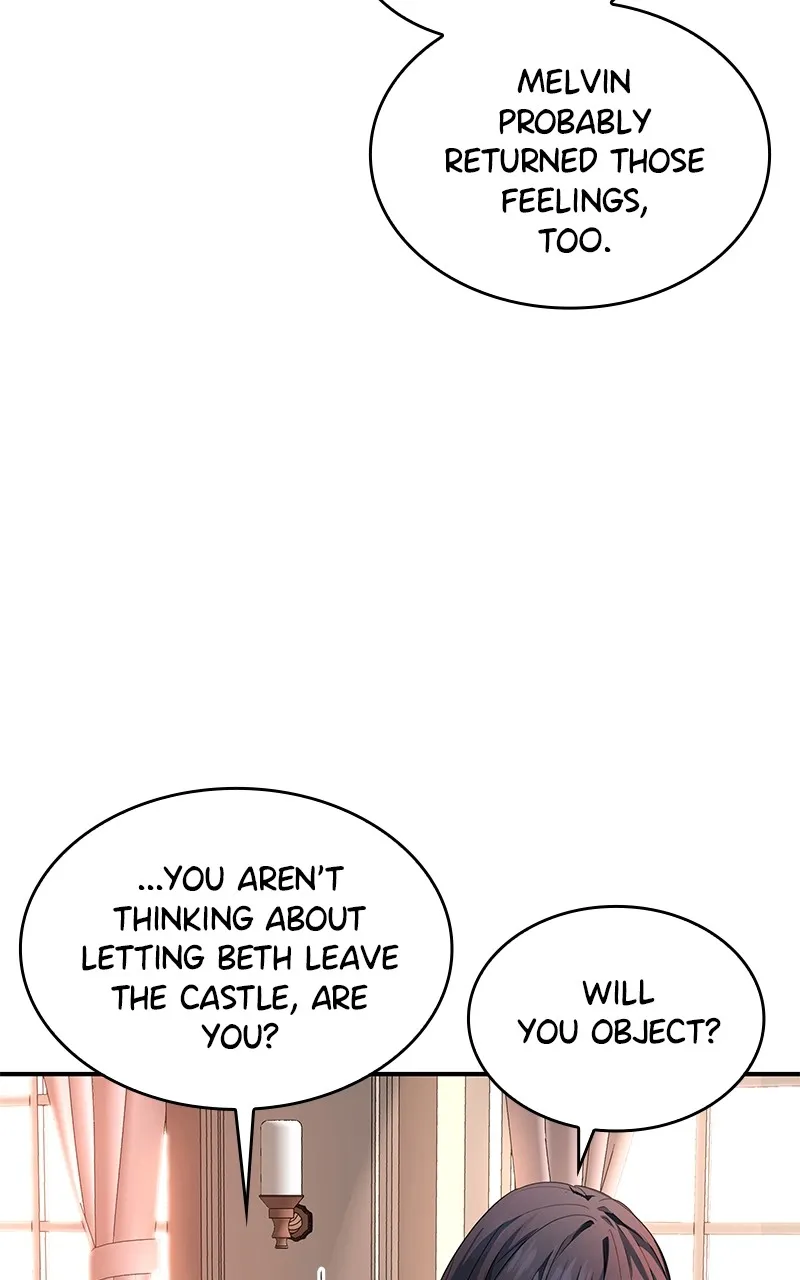 What Melvin Left Behind Chapter 8 page 65 - 