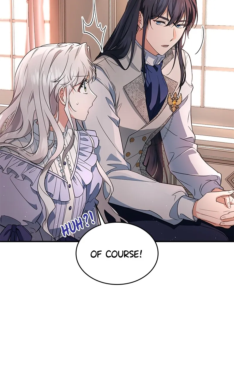 What Melvin Left Behind Chapter 8 page 66 - 
