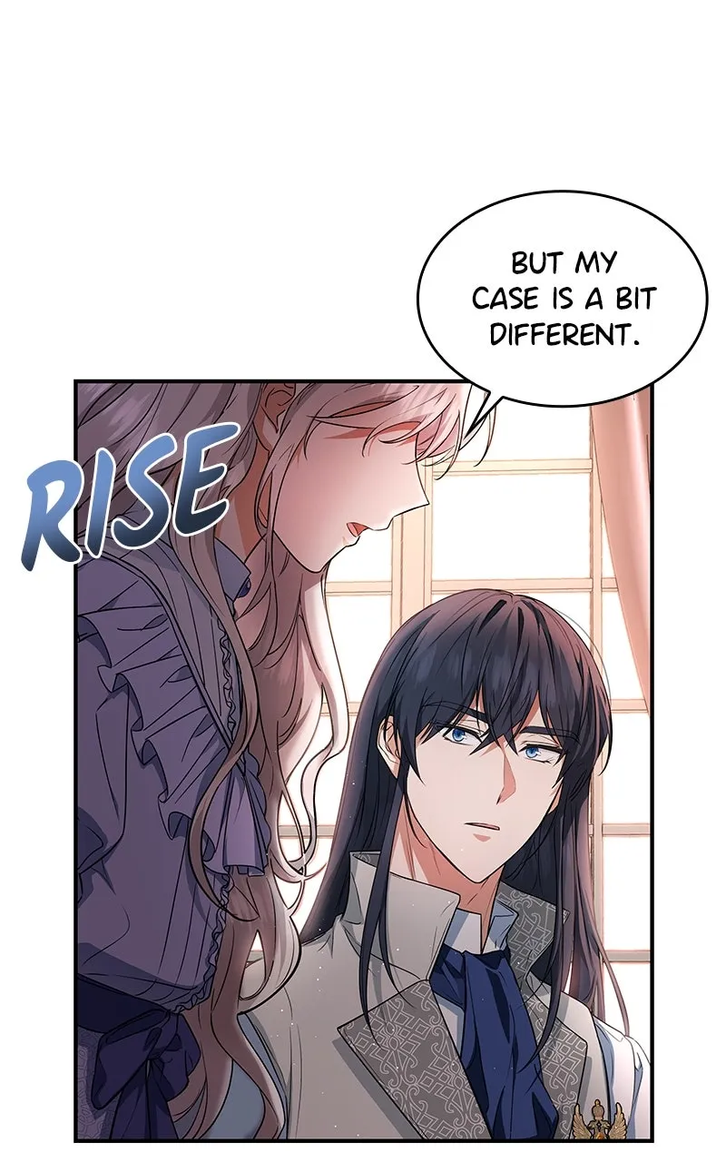 What Melvin Left Behind Chapter 8 page 70 - 