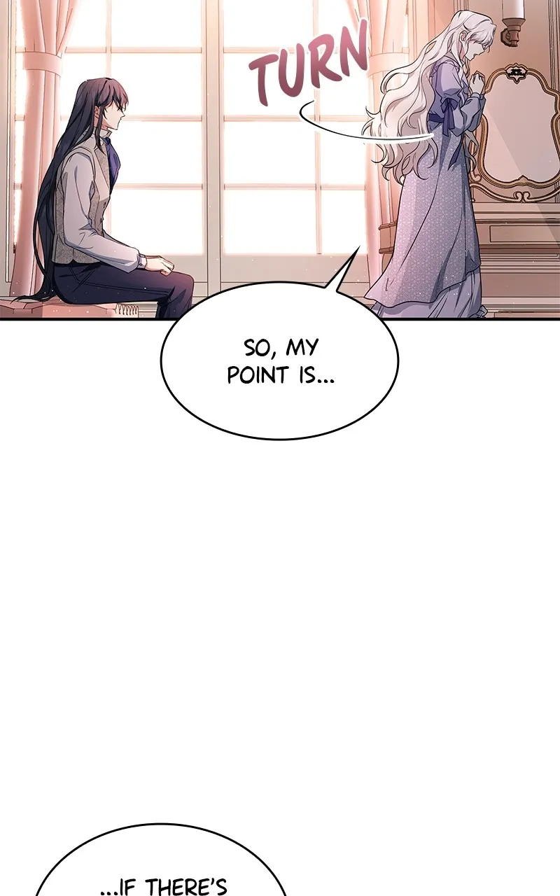 What Melvin Left Behind Chapter 8 page 72 - 