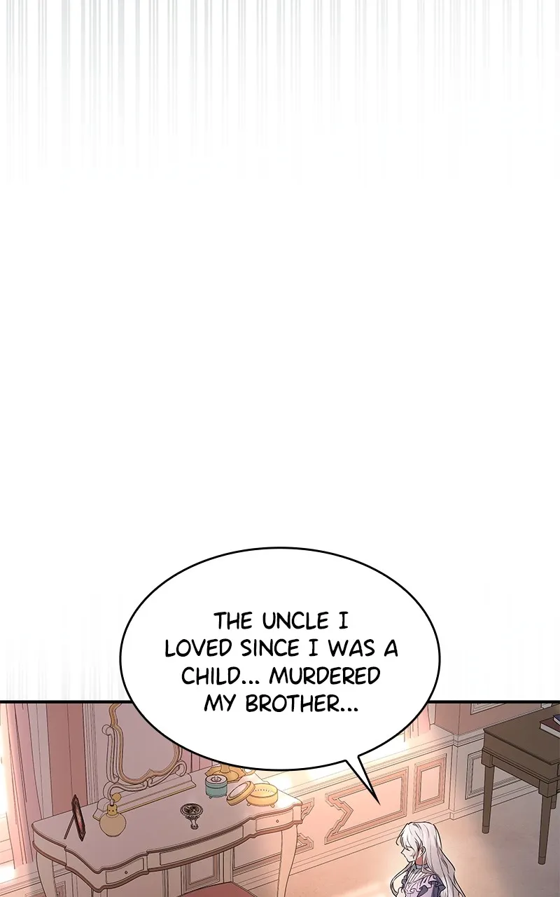 What Melvin Left Behind Chapter 8 page 77 - 