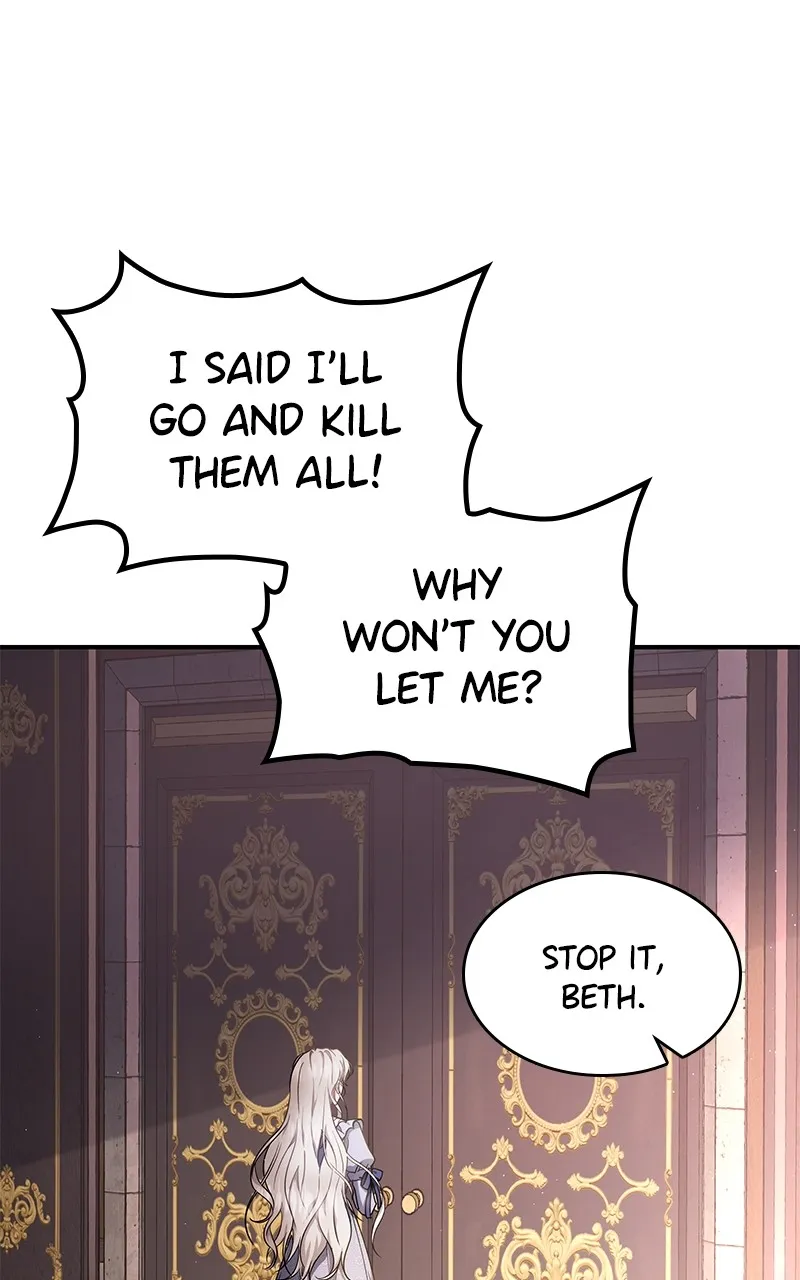 What Melvin Left Behind Chapter 8 page 10 - 