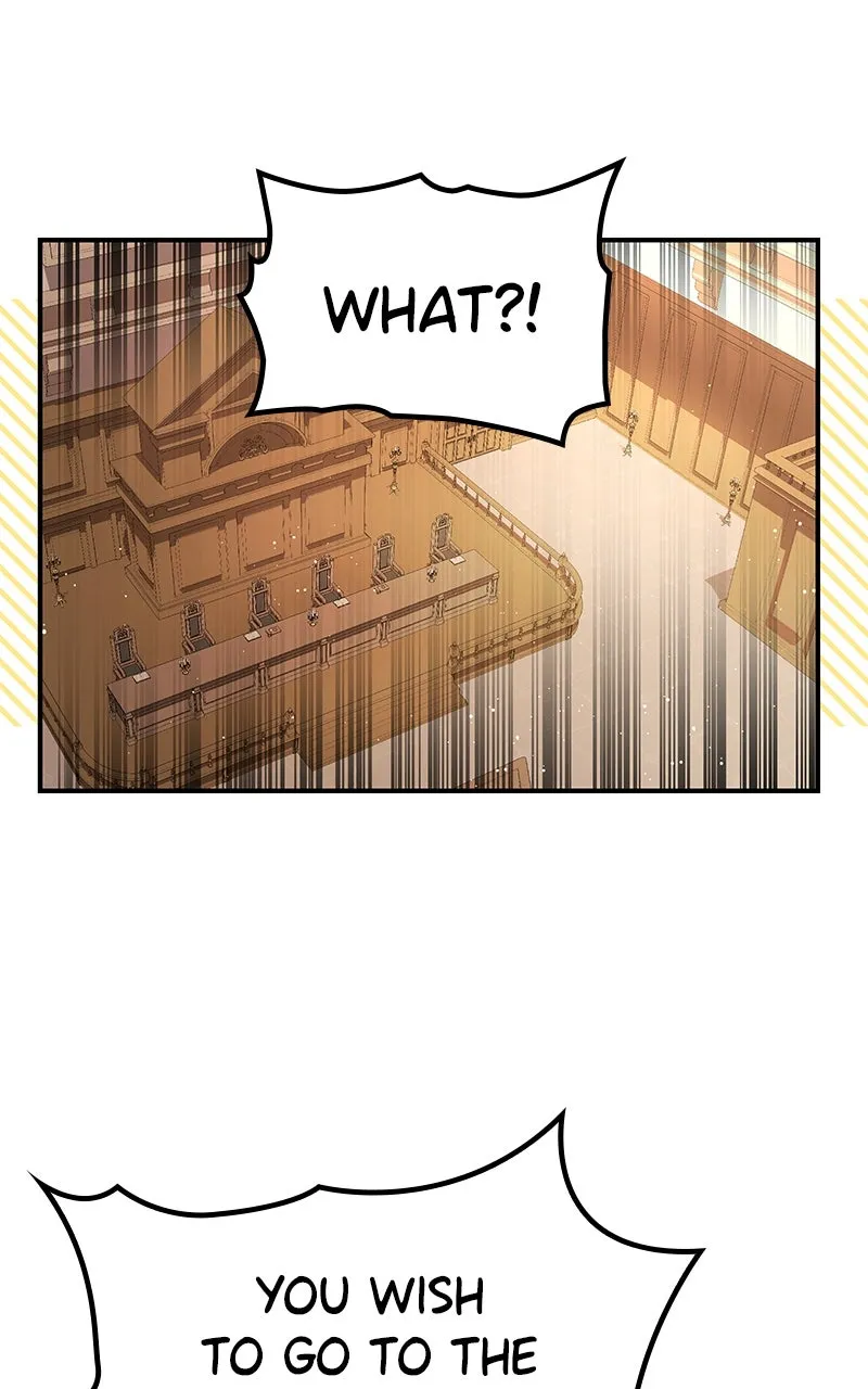 What Melvin Left Behind Chapter 8 page 99 - 