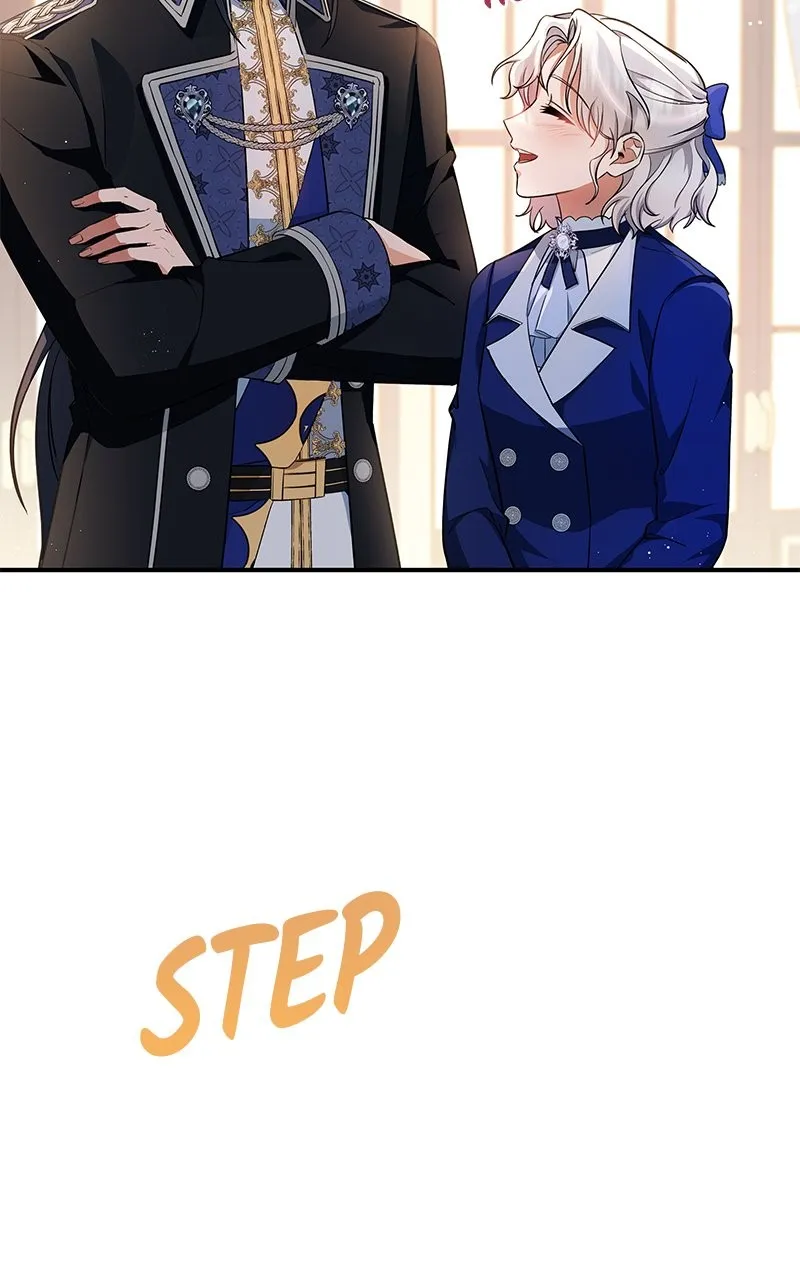 What Melvin Left Behind Chapter 9 page 103 - 
