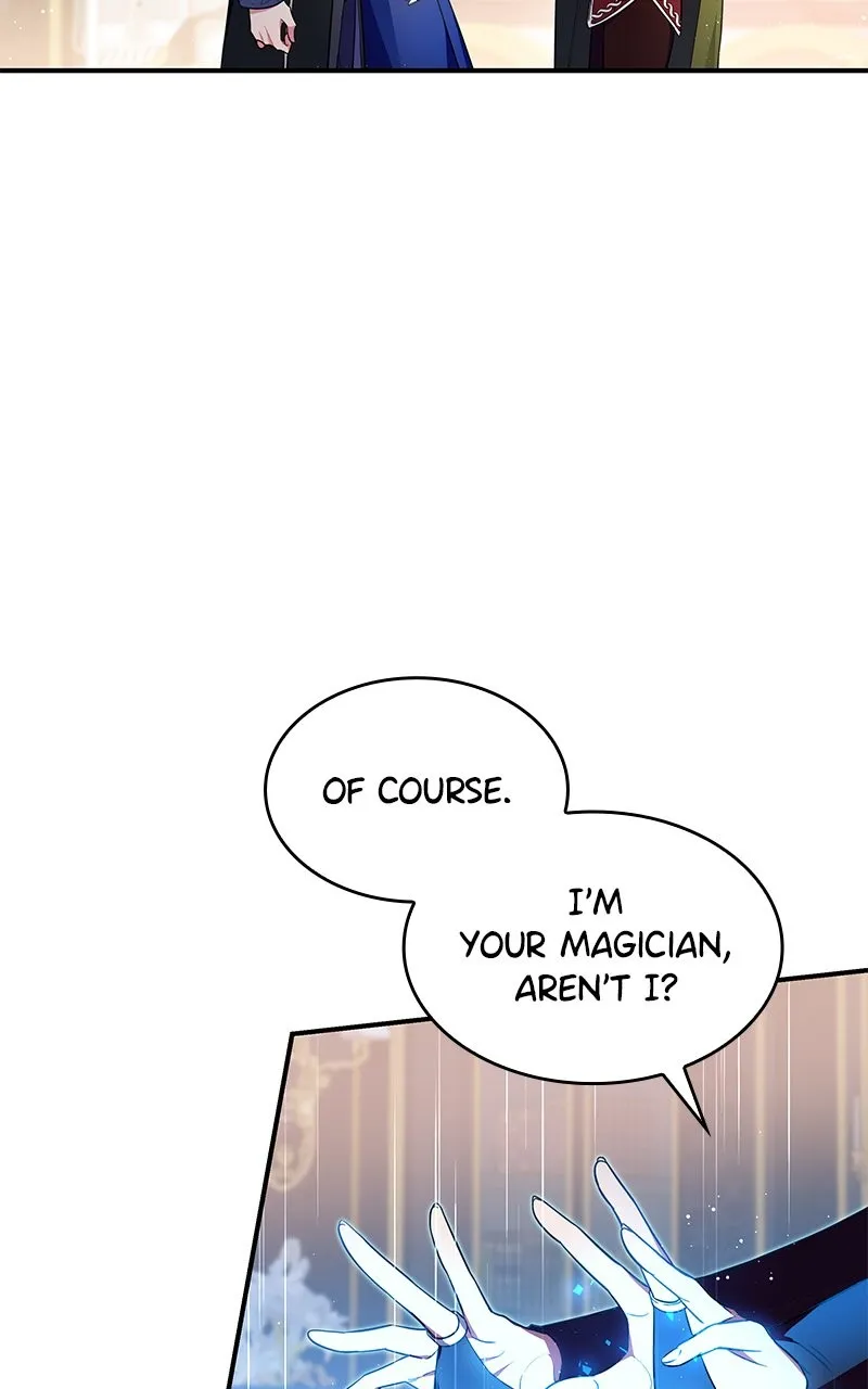 What Melvin Left Behind Chapter 9 page 114 - 